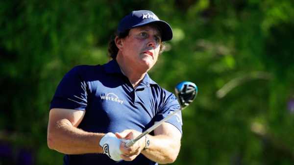 US Open betting: Will it be Phil Mickelson's time to shine?