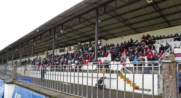 'We’ll be in St Conleth’s Park': Kildare adamant it’s Newbridge or nowhere for Mayo qualifier