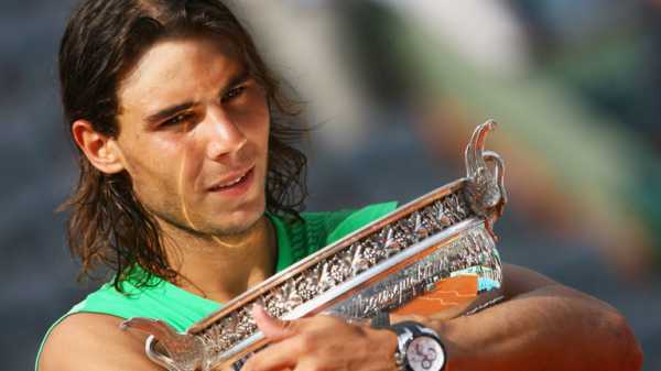 Rafael Nadal's Grand Slam history after his latest French Open success gave him a 17th title