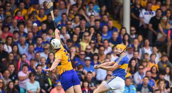 Strong Clare finish marks the end of the road for Tipperary