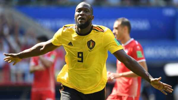 Romelu Lukaku: Does the Belgium and Manchester United striker deserve more credit?