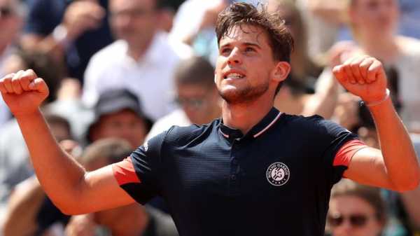 Dominic Thiem well equipped to defeat Rafael Nadal and win French Open
