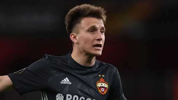 World Cup 2018: Aleksandr Golovin, Timo Werner and Hirving Lozano among youngsters to watch