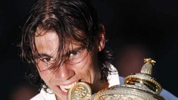 Rafael Nadal's Grand Slam history after his latest French Open success gave him a 17th title