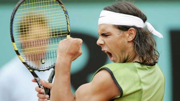 Rafael Nadal's Grand Slam history after his latest French Open success gave him a 17th title