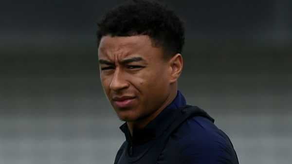 Jesse Lingard says England will be fearless at the World Cup