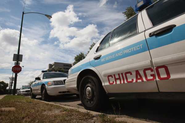 Chicago and other major US cities saw drops in crime and murder in 2017