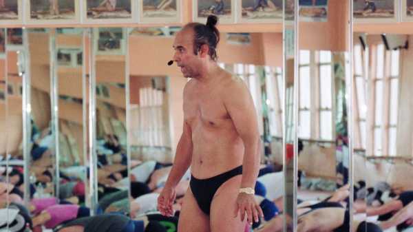 “Bikram” and the Fraught, Telling Tale of a Yoga Phenomenon | 