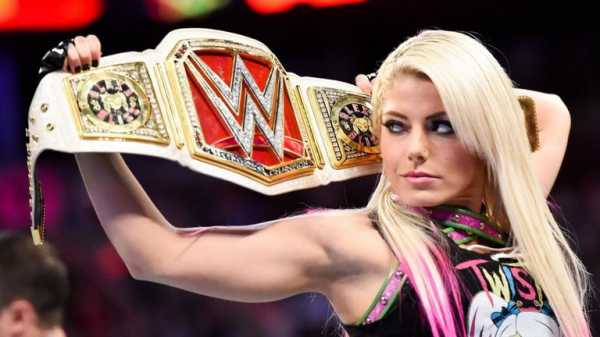 Which WWE woman will win Money In The Bank?