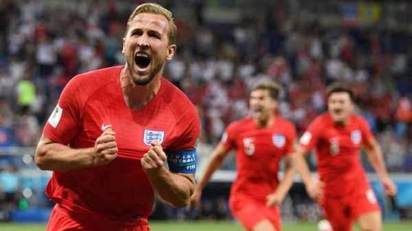 World Cup group permutations: What do England need to qualify?