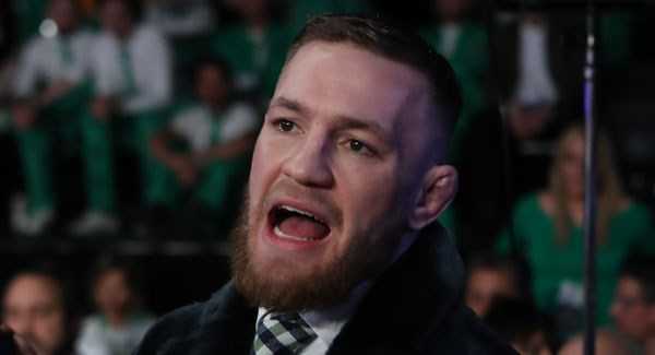 Conor McGregor to appear before court in New York today