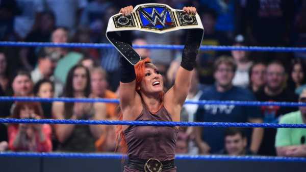 Which WWE woman will win Money In The Bank?