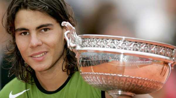 Rafael Nadal's Grand Slam history after his latest French Open success gave him a 17th title