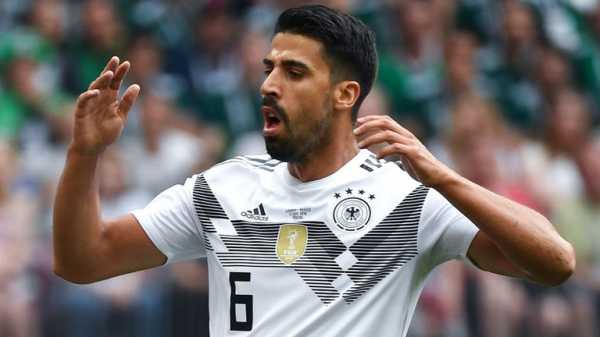 Curse of champions? Germany have familiar World Cup issues to solve