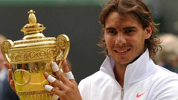 Rafael Nadal's Grand Slam history after his latest French Open success gave him a 17th title