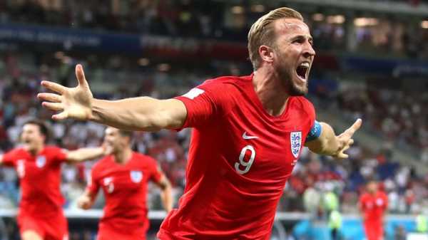 England win showed strength from set-pieces, says Dennis Wise