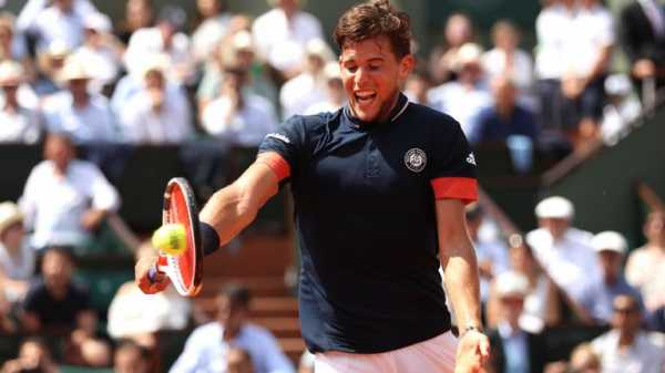 Dominic Thiem well equipped to defeat Rafael Nadal and win French Open