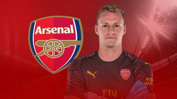 Bernd Leno has the talent and temperament to succeed at Arsenal