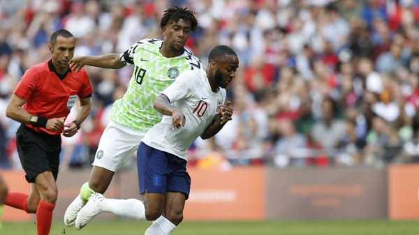 England 2-1 Nigeria: The key talking points from World Cup warm-up win