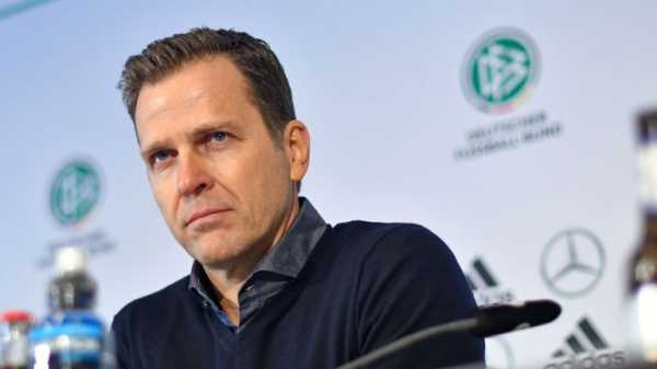 Ilkay Gundogan jeers annoy Germany coach Joachim  Loew