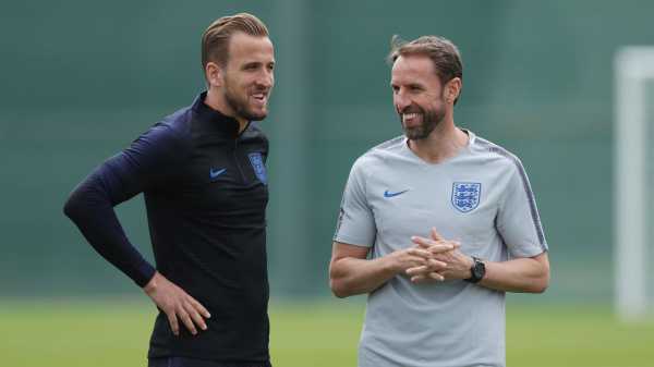 Gareth Southgate says England captain Harry Kane understands the 'bigger picture'