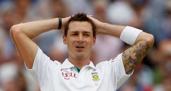 Dale Steyn says Royal London One-Day Cup final will be special