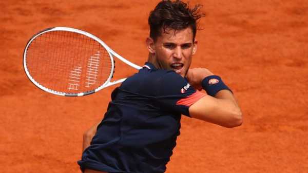 Dominic Thiem well equipped to defeat Rafael Nadal and win French Open