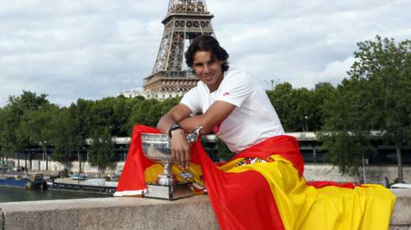 Rafael Nadal's Grand Slam history after his latest French Open success gave him a 17th title