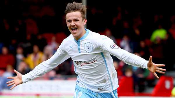 James Maddison: Set to be signed by Leicester but made in Coventry