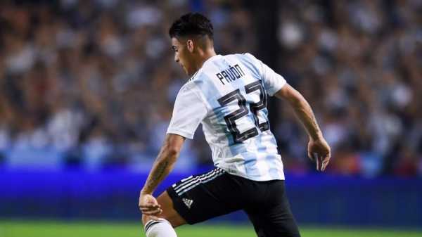 Tim Vickery's South Americans to watch at the World Cup