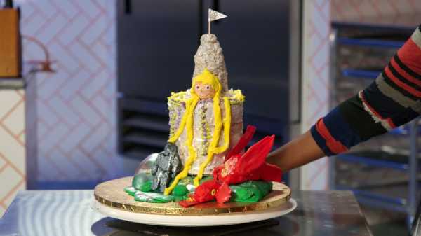 The Joys of Netflix’s “Nailed It,” the Baking Competition That Celebrates Kitchen Disaster | 