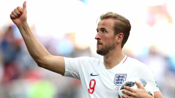 Should Harry Kane start or be rested for England's final Group G game against Belgium on Thursday?