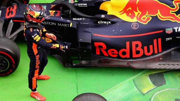F1 2018: Why have Red Bull switched to Honda?
