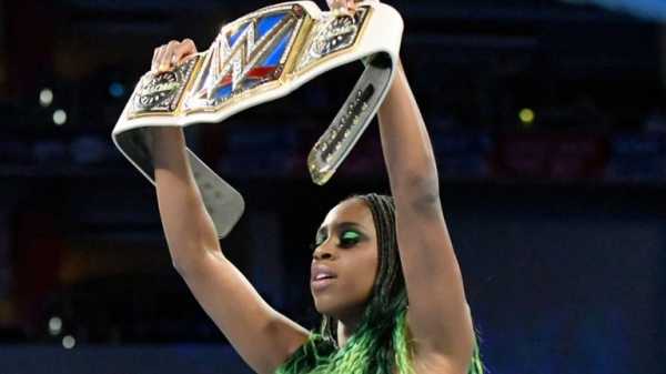 Which WWE woman will win Money In The Bank?