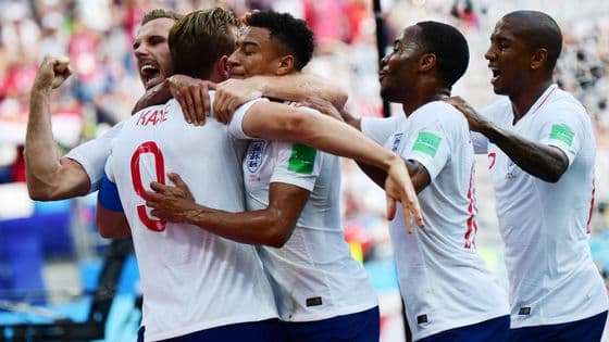 England provide reasons for optimism in win over Panama