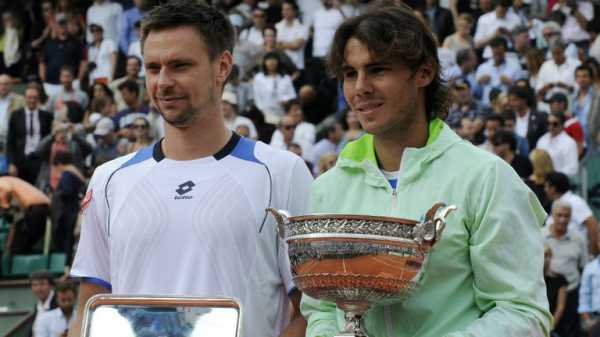 Rafael Nadal's Grand Slam history after his latest French Open success gave him a 17th title