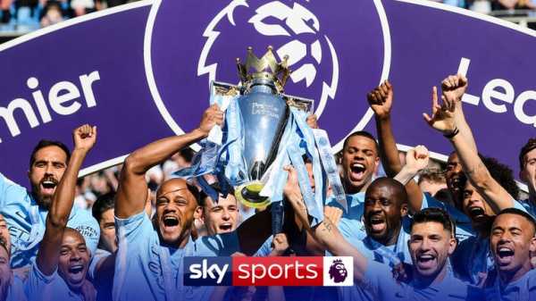 Premier League 2018/19 fixtures: Timings, key dates and how to follow with Sky Sports