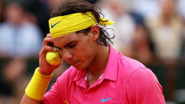 Rafael Nadal's Grand Slam history after his latest French Open success gave him a 17th title