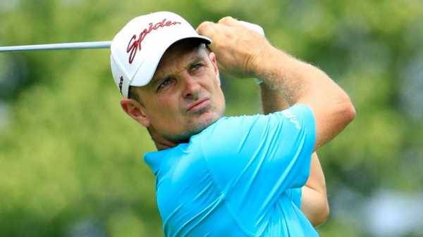 How is Justin Rose's form heading into the US Open?