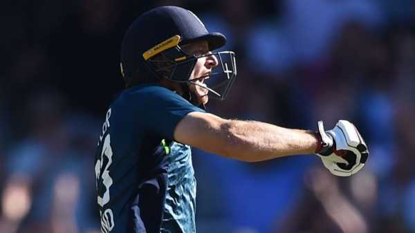 Jos Buttler's brilliance shows fans don't need a run-fest to be entertained