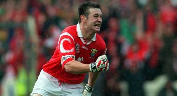 Joe Kavanagh: 'Cork should be far more competitive against Kerry than people forecast'