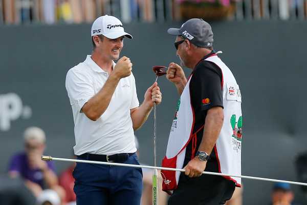 How is Justin Rose's form heading into the US Open?