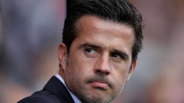 Marco Silva appointed new Everton manager