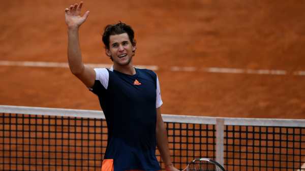 Dominic Thiem well equipped to defeat Rafael Nadal and win French Open