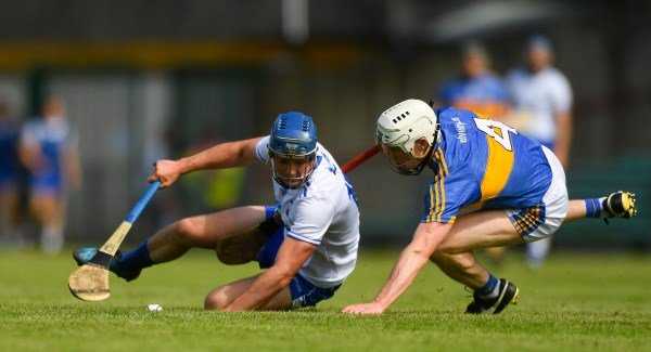 Controversial goal gives Tipperary lifeline in All-Ireland Hurling Championship