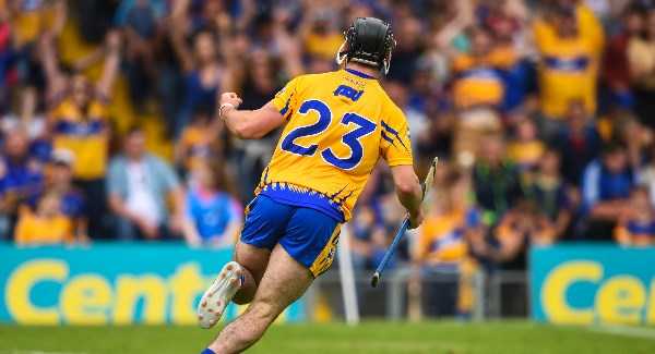 Strong Clare finish marks the end of the road for Tipperary