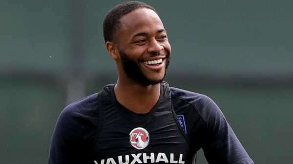 Raheem Sterling says criticism of his lifestyle is 'unbelievable' 