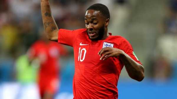 Raheem Sterling says criticism of his lifestyle is 'unbelievable' 