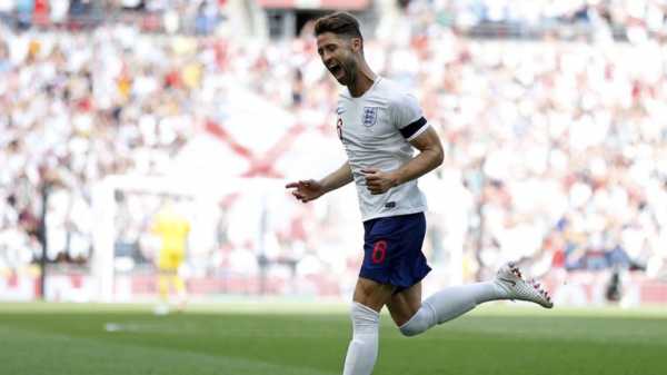 England 2-1 Nigeria: The key talking points from World Cup warm-up win