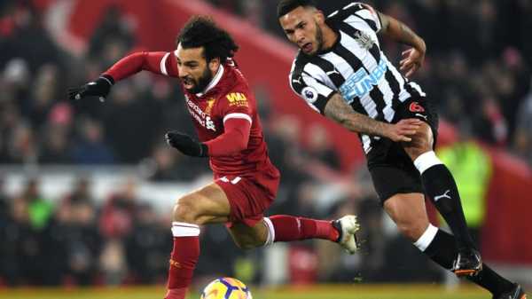 10 Premier League games for your diary in 2018/19 season